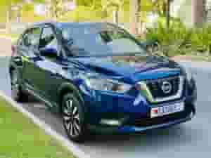 Nissan Kicks for sale