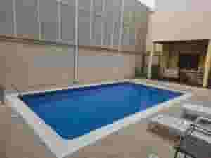 Villa for rent in the Al Juffair area