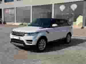 Range Rover Sport 2014 