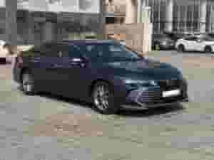 تويوتا أفالون XLE 2020 