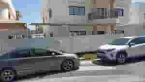 Commercial villa for rent in Adliya in a very prime location