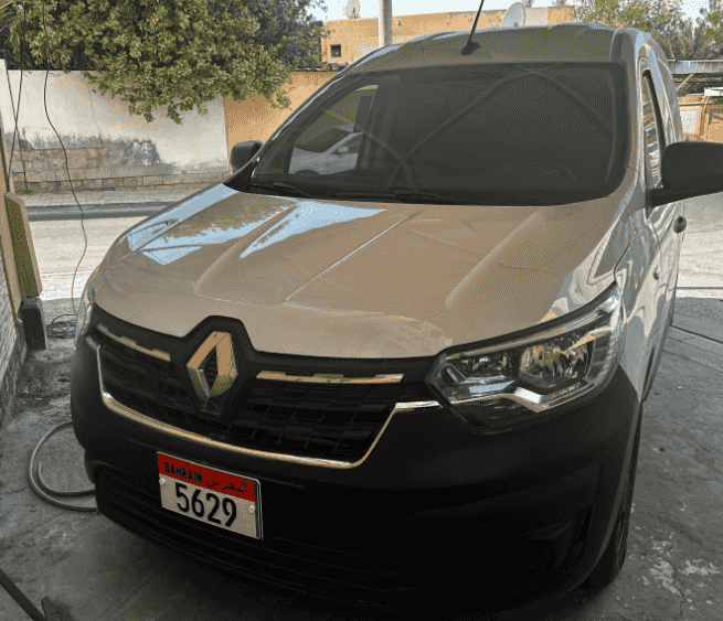 RENAULT EXPRESS 2023 TRUCK