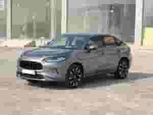 هوندا ZR-V 2024 