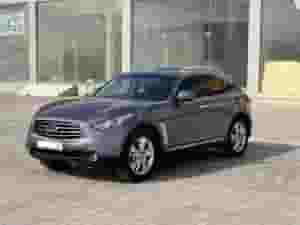 إنفينيتي FX-37 2013 