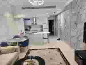 للبيع شقه  في الجفير  