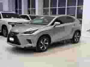 Lexus NX-300 2020 