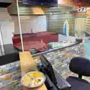 مطعم للبيع  متجر بخاري للأرز في سترة الخوارجية