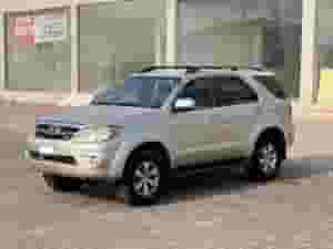 تويوتا فورتنر 2006 