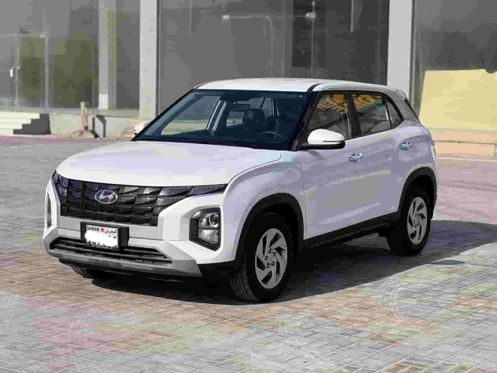 هيونداي كريتا 2025