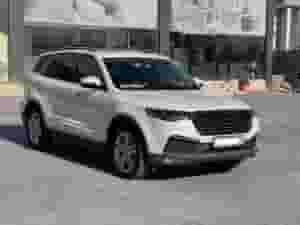 Zotye T700 2020 