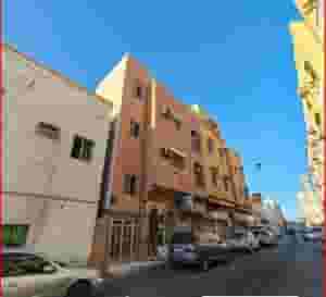 Building for sale in Manama market