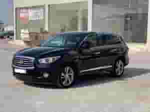 إنفينيتي QX-60 2014 