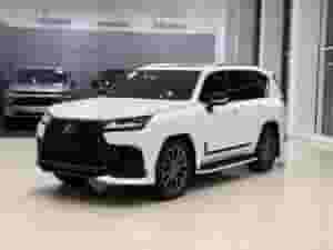 لكزس LX-600 سبورت 2025