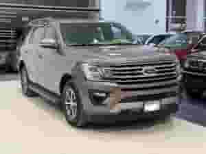 فورد إكسبدشن 2019