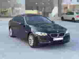 BMW 520i 2015