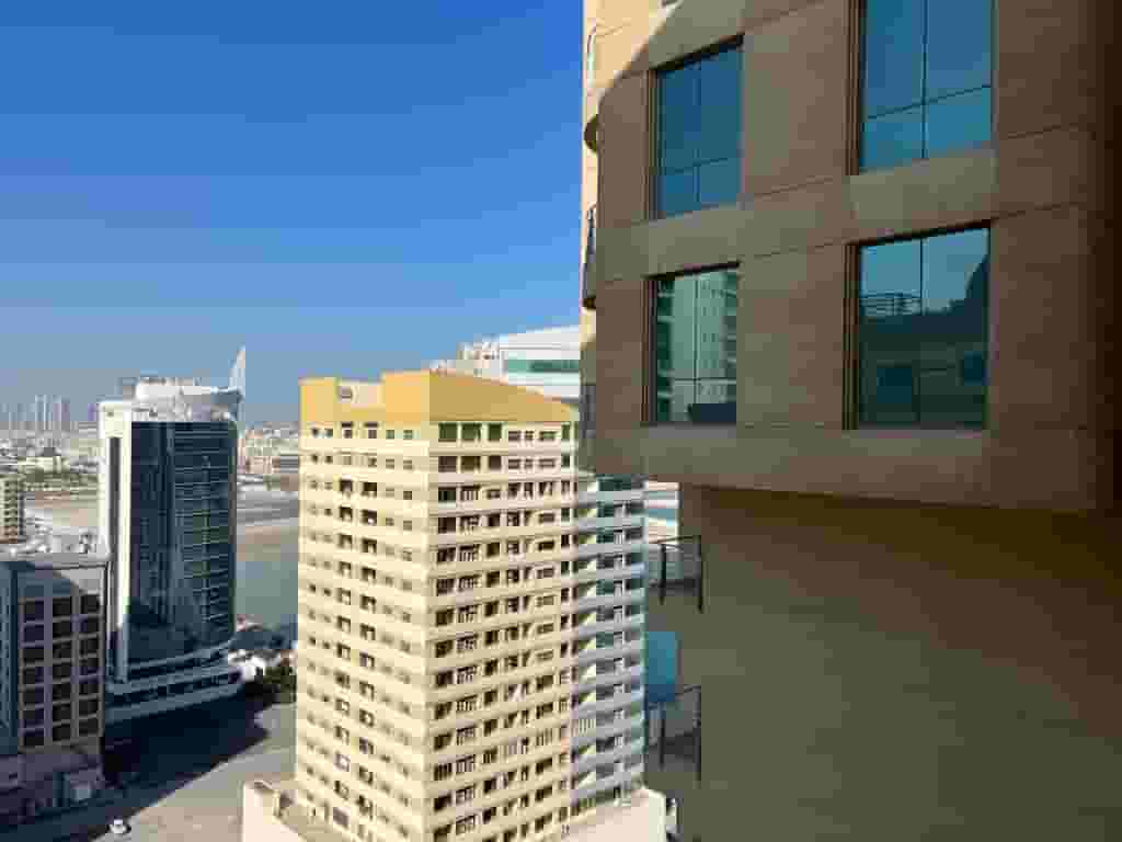 Studio for sale in Al Juffair