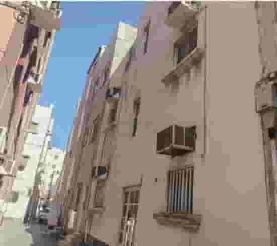 Building for sale in Qudaibiya