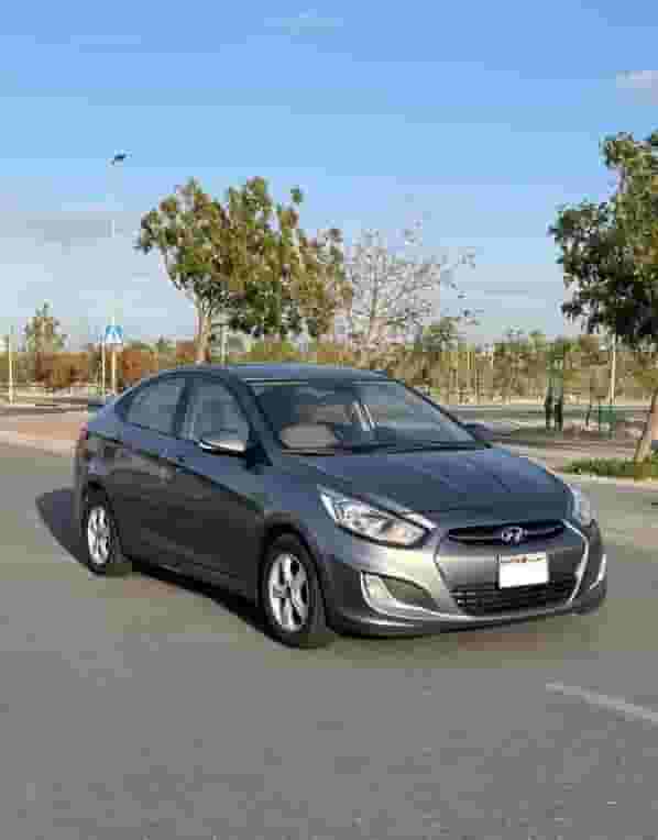 Hyundai Accent 2018 for sale