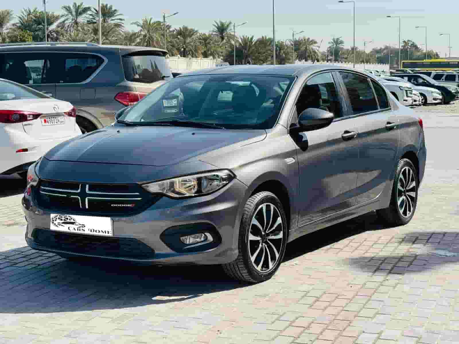 Dodge Neon 2017 Zero Accidents