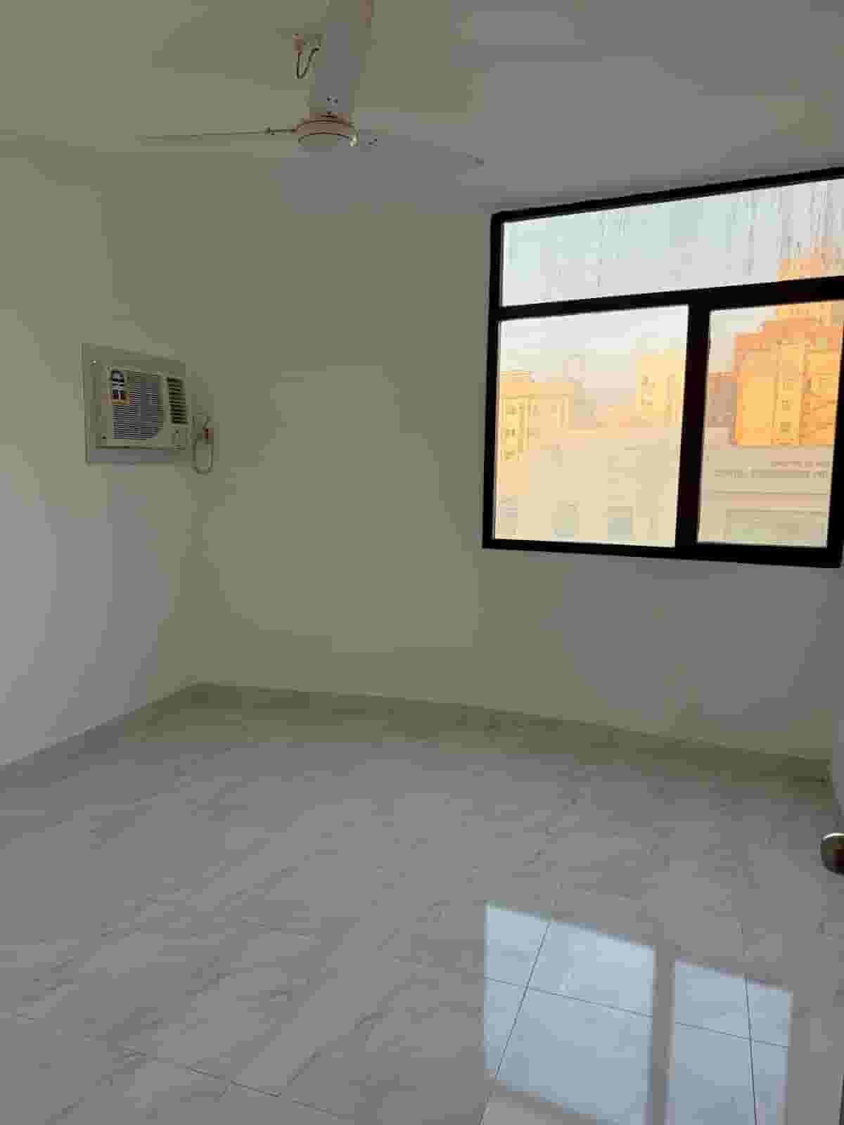 For rent a two bedroom apartment including electricity in the Hoora area