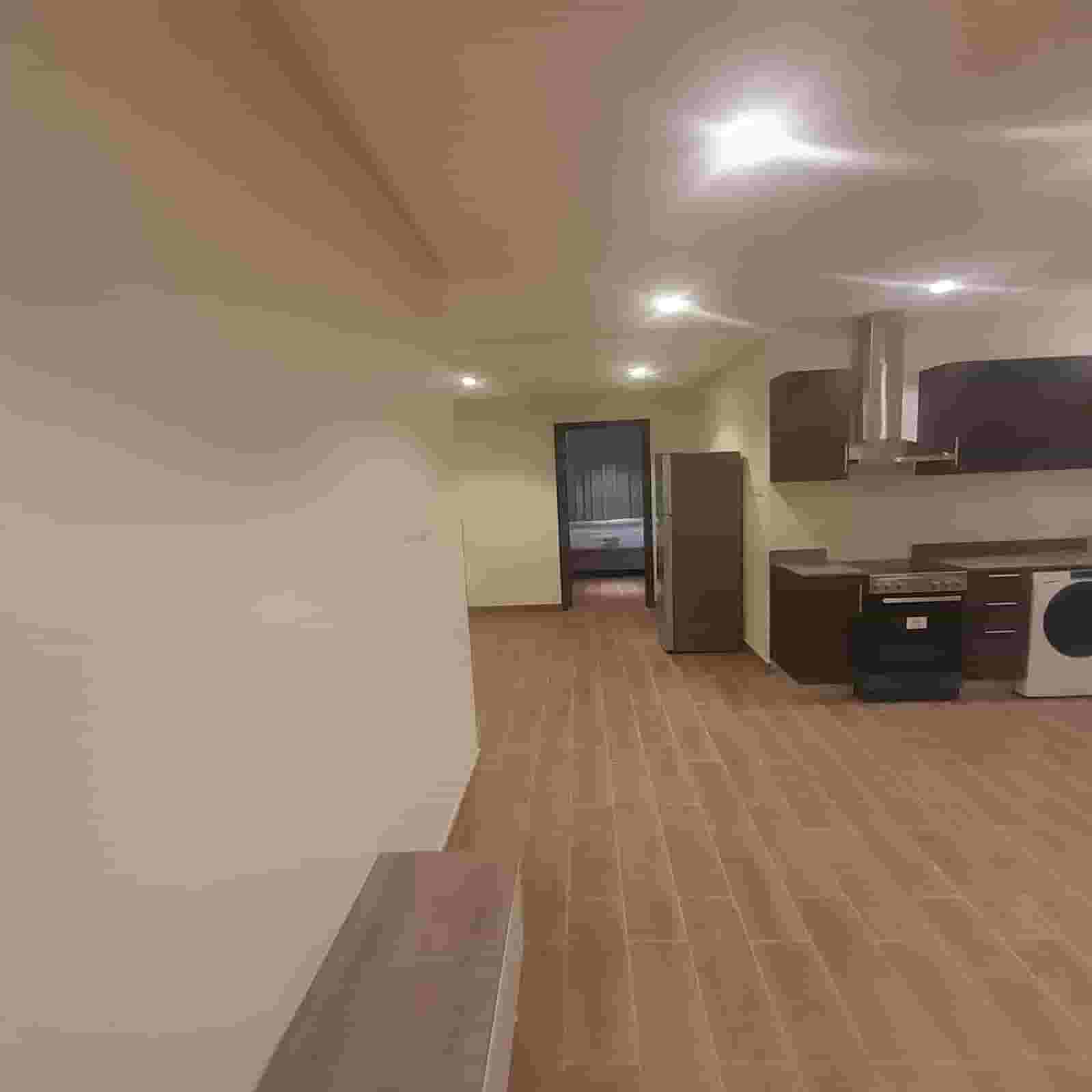 For rent a fully furnished apartment with electricity in Salmaniya