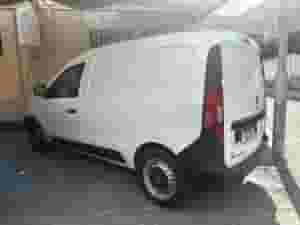 Renault Express 2023 Cargo Van