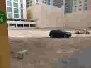 Land for sale in Al Juffair