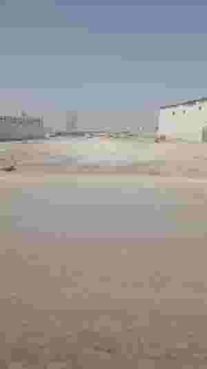Land for rent in Salmabad