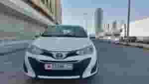  تويوتا يارس 2019 