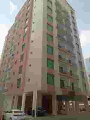 Building for rent in Al Juffair