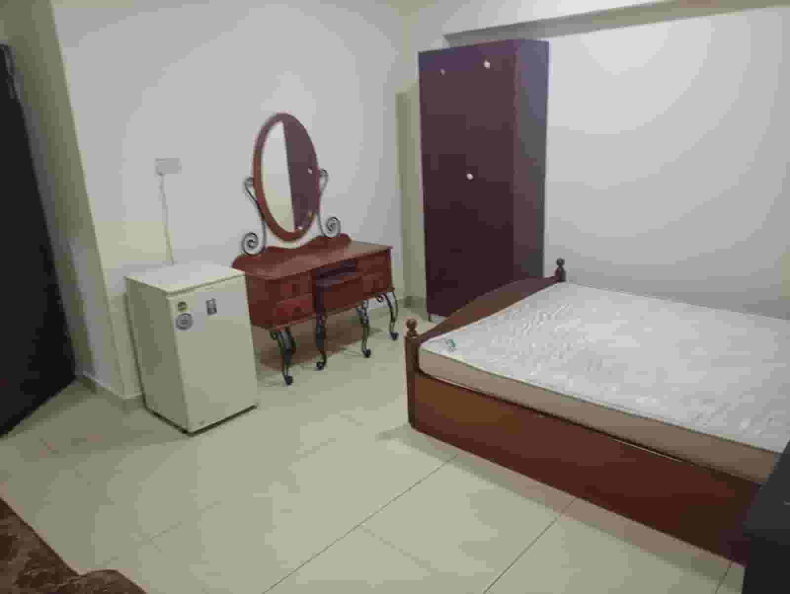 Studio for rent in Al Juffair