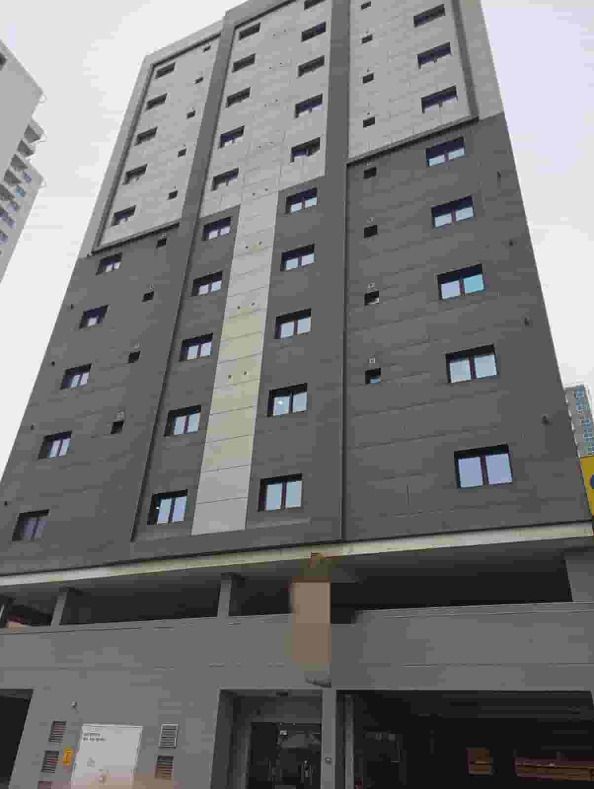 Building for rent in the Al Juffair area