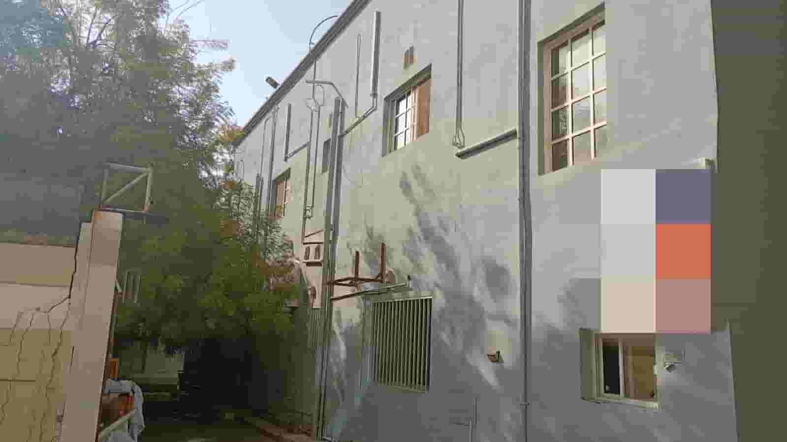 فيلا قديم بمنطقة متميزة جدا بالعدلية