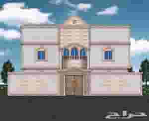 للبيع فيلا في مدينة عيسى