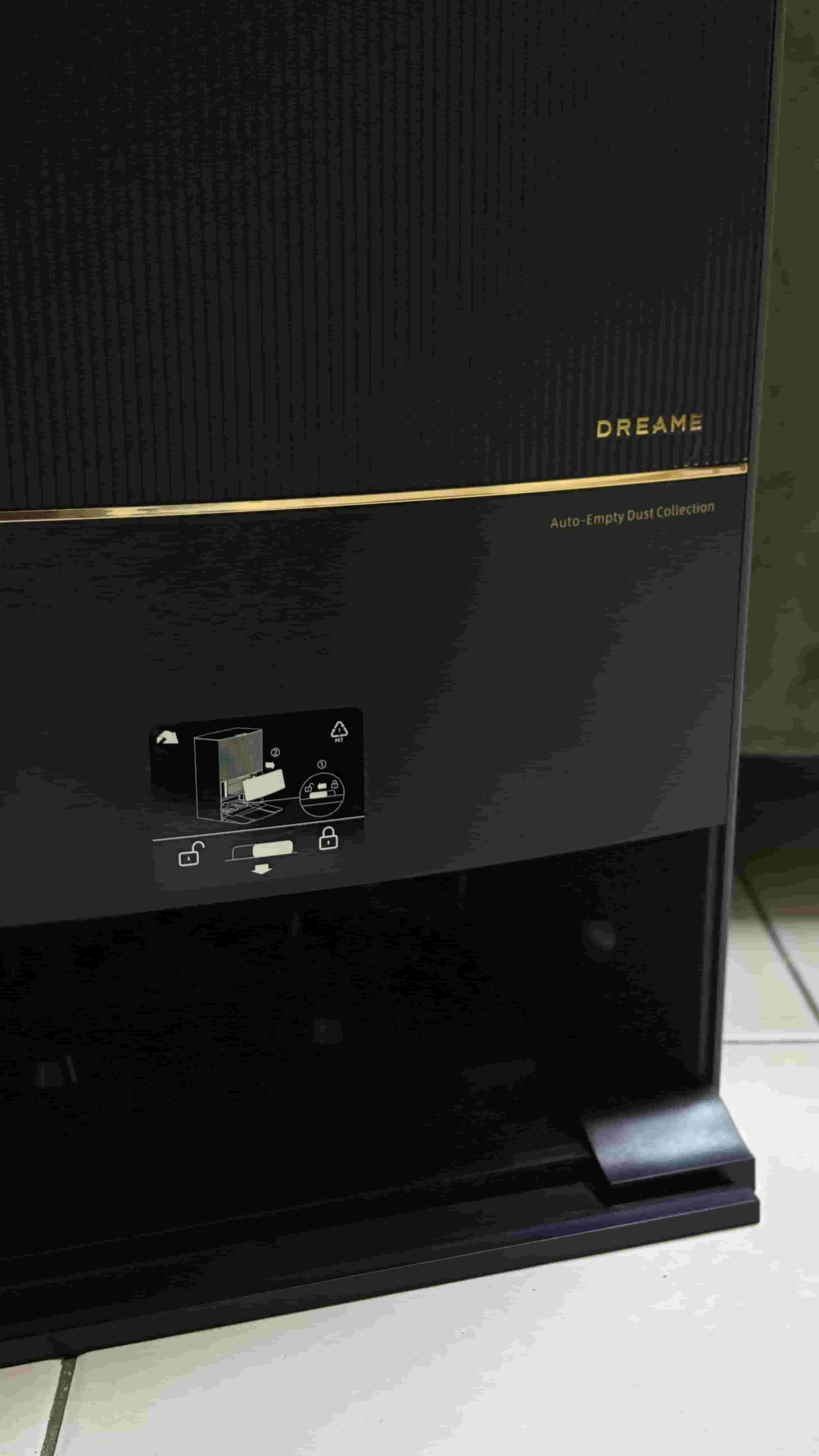 Dreame L20 Ultra Robot Vacuum & Mop