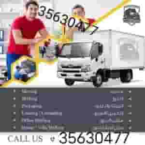  Home moving services