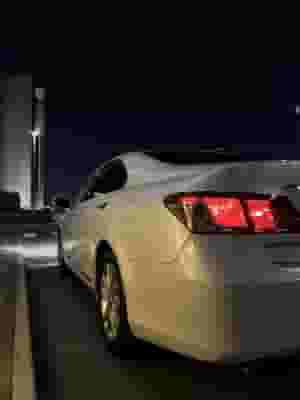 للبيع لكزس ES350