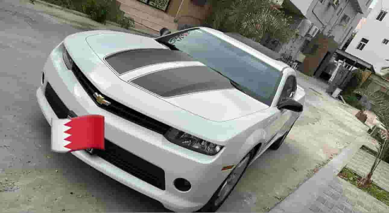 شيفروليه كامارو 2015 V6 