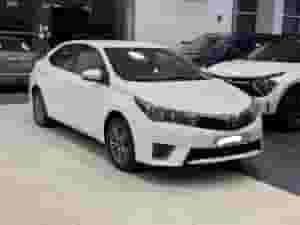 تويوتا كورولا XLI 2015 