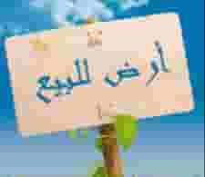 Land for sale in Sanad No. 32