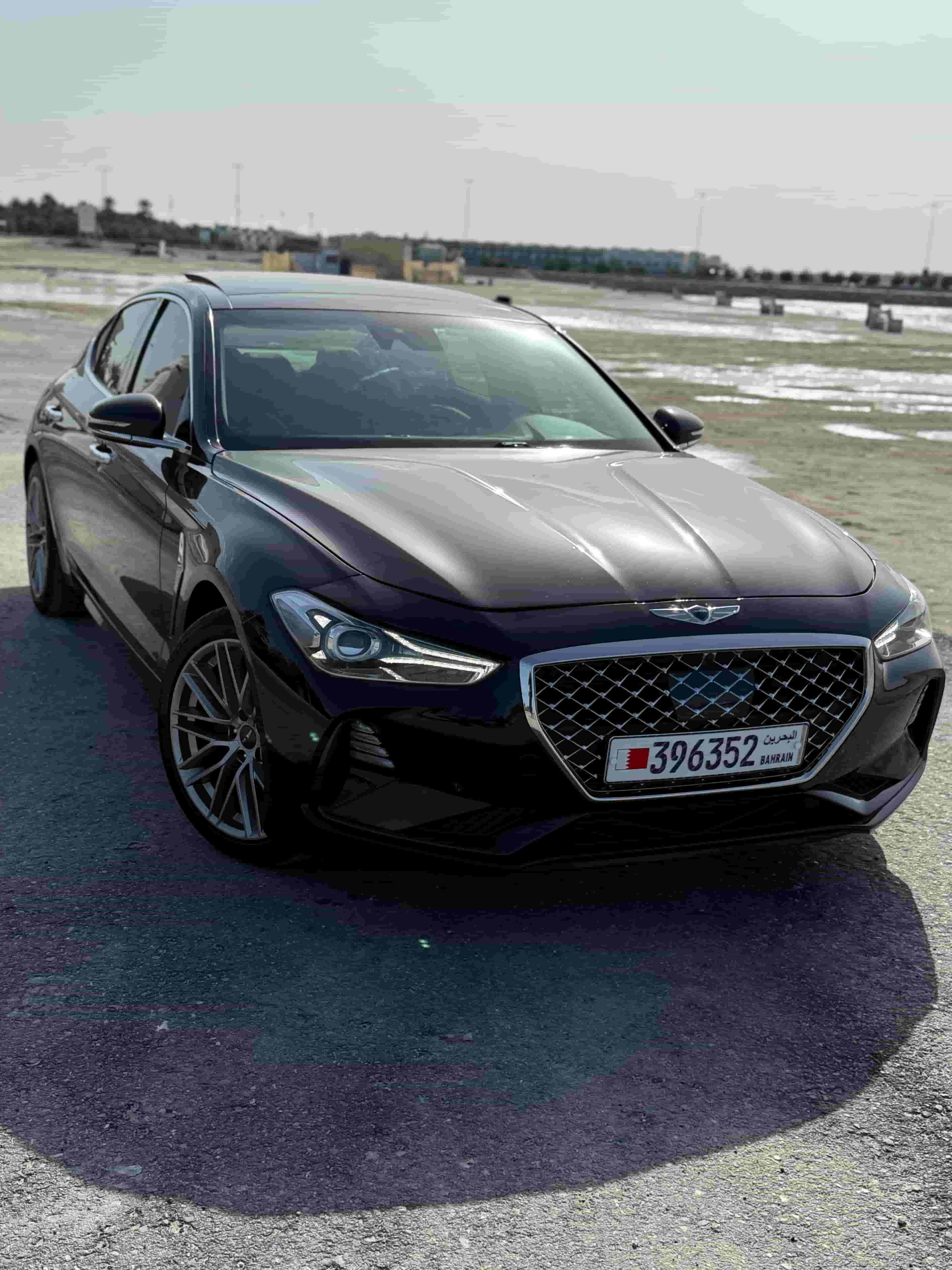 Hyundai Genesis 2021 for sale