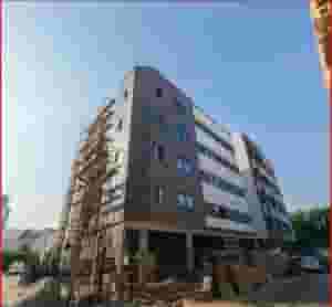 بناية للبيع بمنطقةالعدلية