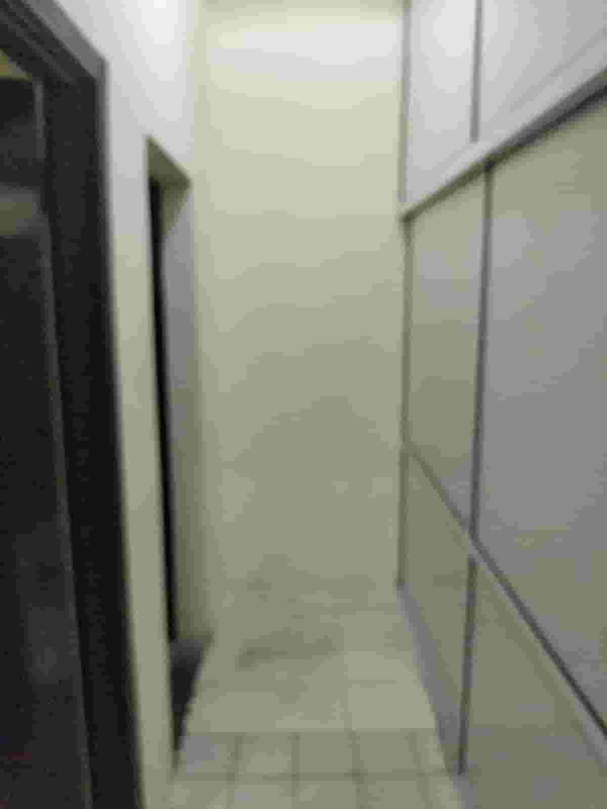 شقة استوديو للإيجار في المحرق