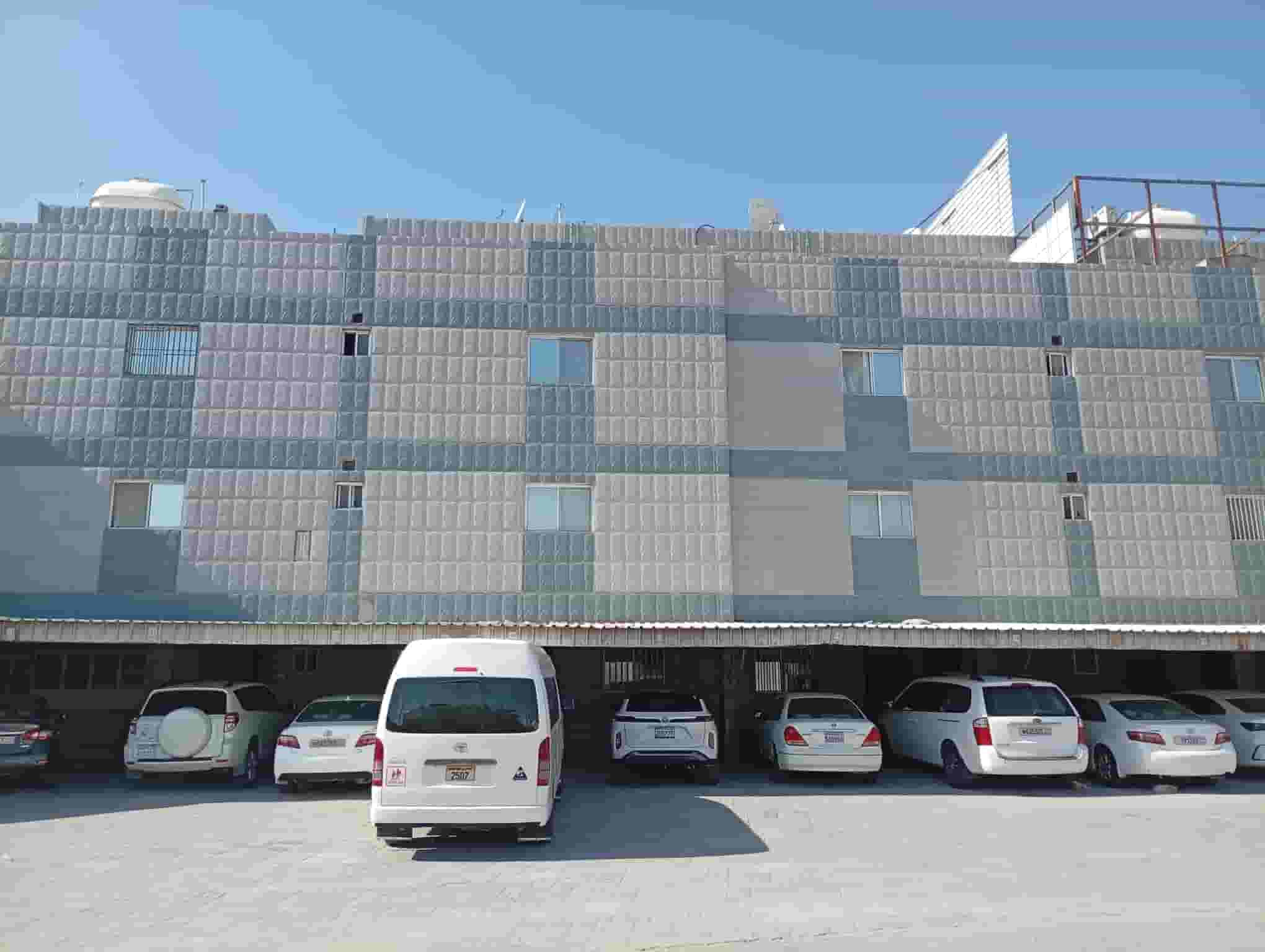 Apartment for rent in Isa Town