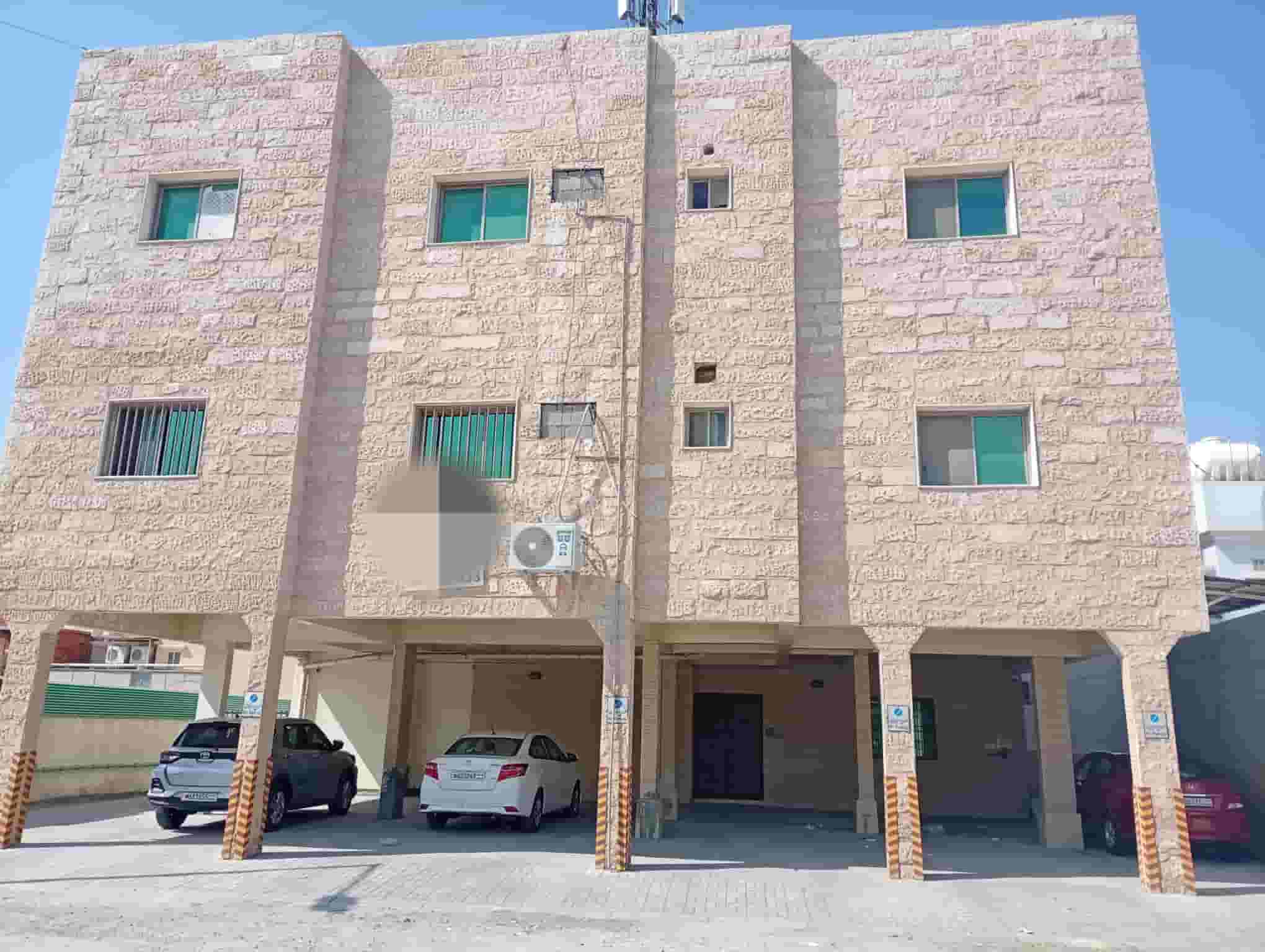 Apartment for rent in Isa Town