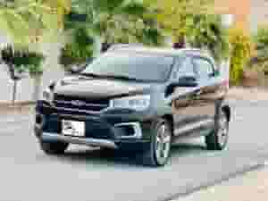 Chery Tiggo 2 2020 Full Option