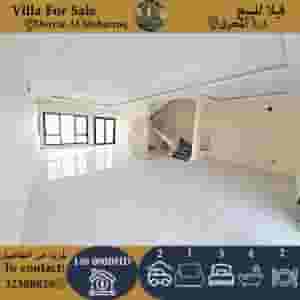 للبيع فيلا في درة المحرق