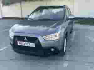 Mitsubishi ASX for sale
2011 model