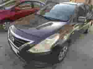 Nissan Sunny 1.5L S 2019