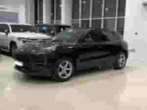 بورش ماكان 2020 